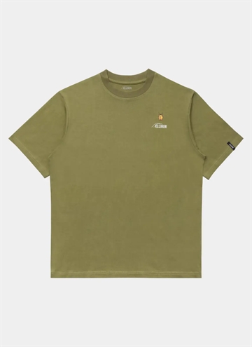 Elliker Rill Bug Print T-Shirt